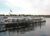 Wannsee Brücke D